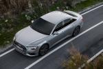 Audi A6 50 TDI Quattro 2018 года (WW)